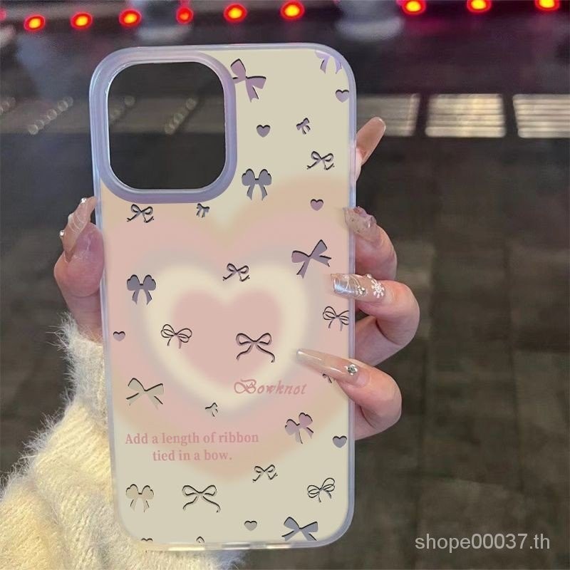 เคสโทรศัพท์มือถือแบบโปร่งแสงสำหรับ iPhone 11, 12, 13, 14, 15 PRO MAX, 7 plus, 8 PLUS, 11 Pro, 13 Pro