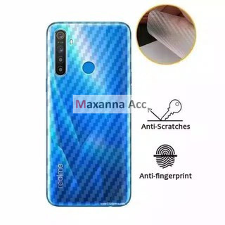 [MAXNA] [ Xiaomi Redmi 9 / 9A / 9C / 9T / 10 4G / 10 5G / 10A / 10C / 12 4G / 12C / 13C ] Garskin Ca