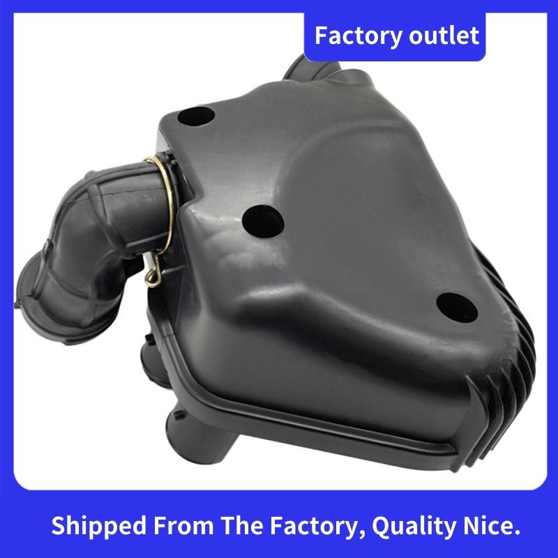 ชุดกรองอากาศรถจักรยานยนต์เหมาะสําหรับ YAMAHA YAMAHA 4Vp BWS100 ZUMA YW 50 4Vp-E4410-00 ทนทาน