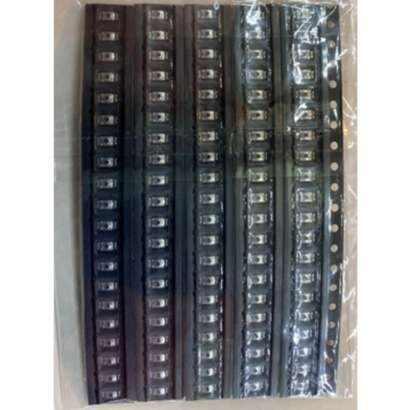 5-100pcs Original สําหรับ Iph 5 5G IP 5S 5C Built-in สวิทช์ปุ่มสวิทช์ Shrapnel ปริมาณปุ่มด้านในด้านข้างโทรศัพท์มือถือสวิทช์