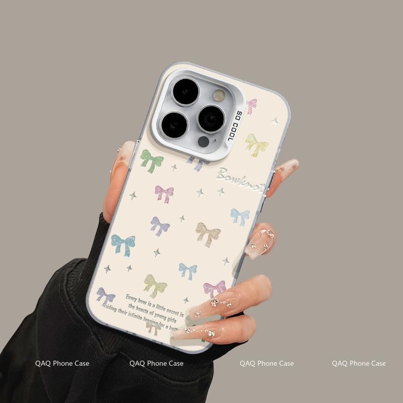 ใช้ได้กับเคสโทรศัพท์ของ Apple เข้ากันได้กับเคสโทรศัพท์ของ iPhone15 14 13 12 11promax xsmax xs xr x 7p hxmscy366/367