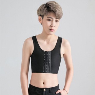 Lune_Graceเสื้อกั๊กรัดตัว Les, กระชับสัดส่วน, ระบายอากาศได้,…