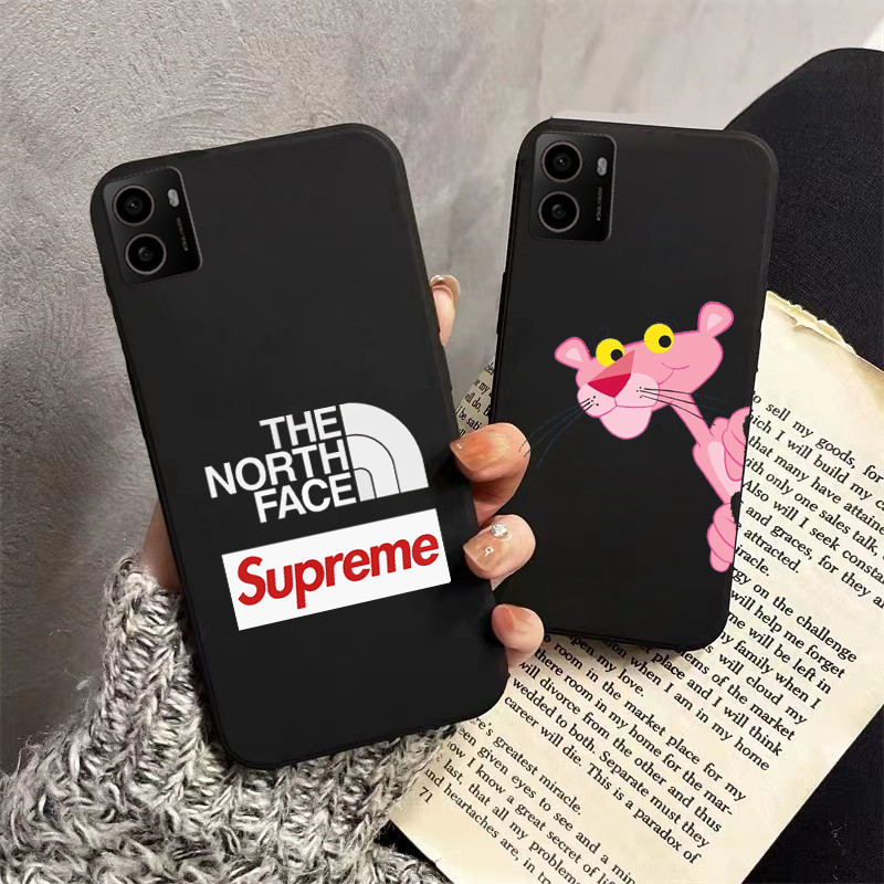 Hmd Pulse Pro/ HMD Pulse/ HMD Pulse+ เคสโทรศัพท์ลายการ์ตูนสีชมพูดีไซน์ใหม่โทรศัพท์มือถือปกอ่อน