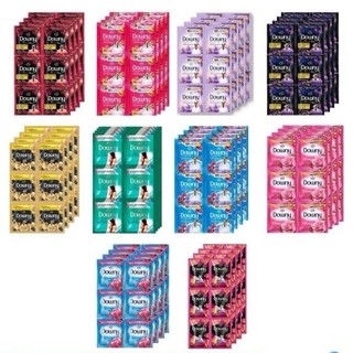 ปรับผ้า ดาวน์นี่ ซอง 5 บาท(แพค)ชุด 3 แพค(72 ซอง)