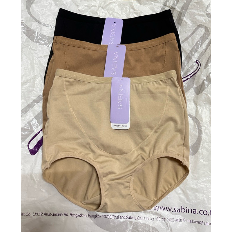 Sabina กางเกงใน รุ่น Panty Zone รหัส SUXZF5111