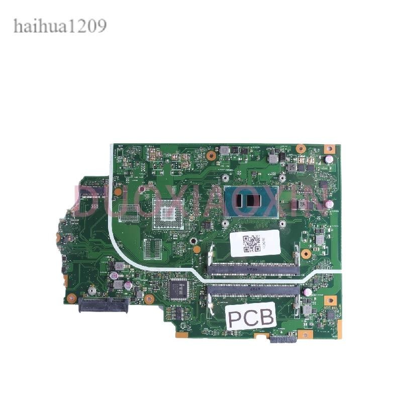 ASUS/ASUS VX50L X705NC N551ZU X705UQ เมนบอร์ด 60NB0EV0-MB2010 i5