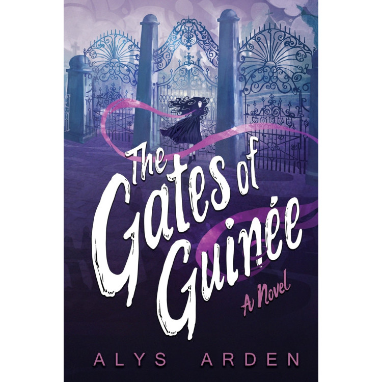 The Gates Of Guin - หนังสือปกอ่อน - อังกฤษ - 9780989757768