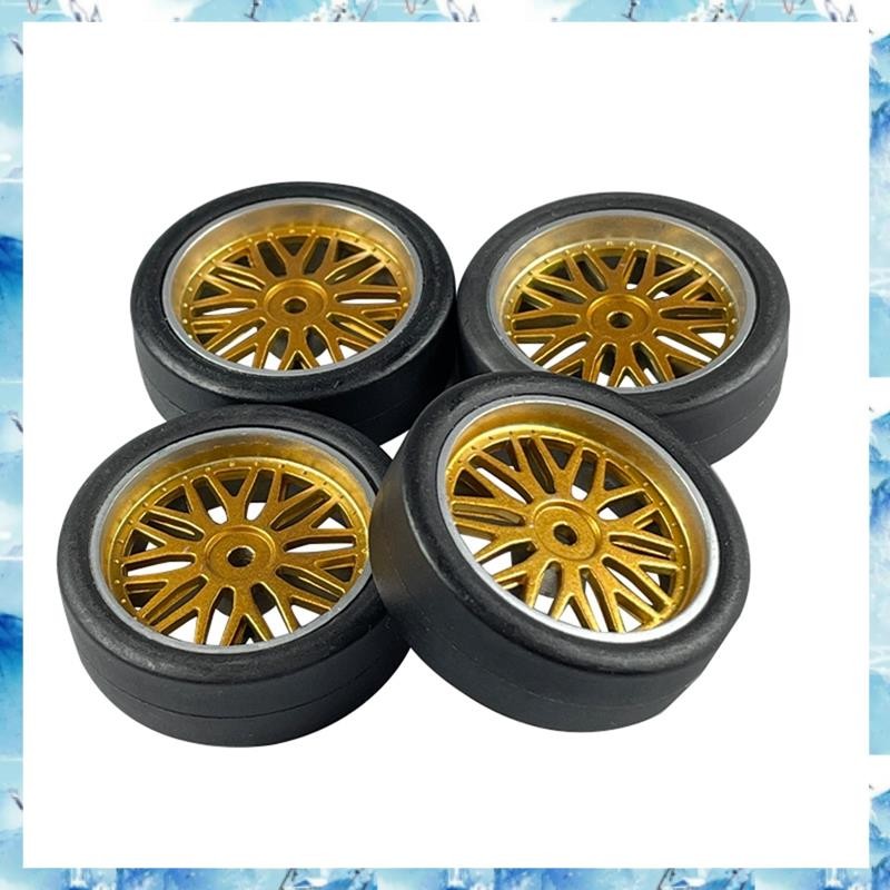 [ ] Rc Drift Tyre 32 มม. สําหรับ LDRC AE86 1/18 อุปกรณ์เสริมอะไหล่อัพเกรด