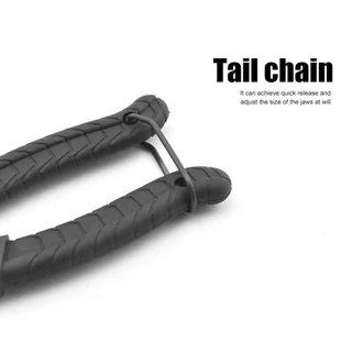 Zooming คีมเปิดโซ่จักรยาน, พร้อม Hook Up Multi Link Plier แคลมป์โซ่ขี่จักรยาน, ความคิดสร้างสรรค์คีมจักรยานแบบพกพา Chain Link Connector