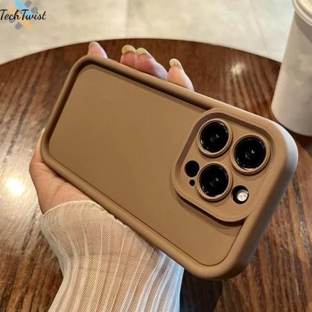 ซิลิโคนเคสโทรศัพท์สำหรับ Samsung A03 A03S A02S A04 M13 A04E M04 F04 A05S A05 A10S M01S A12 M12 F12 A13 กันกระแทกกรณี