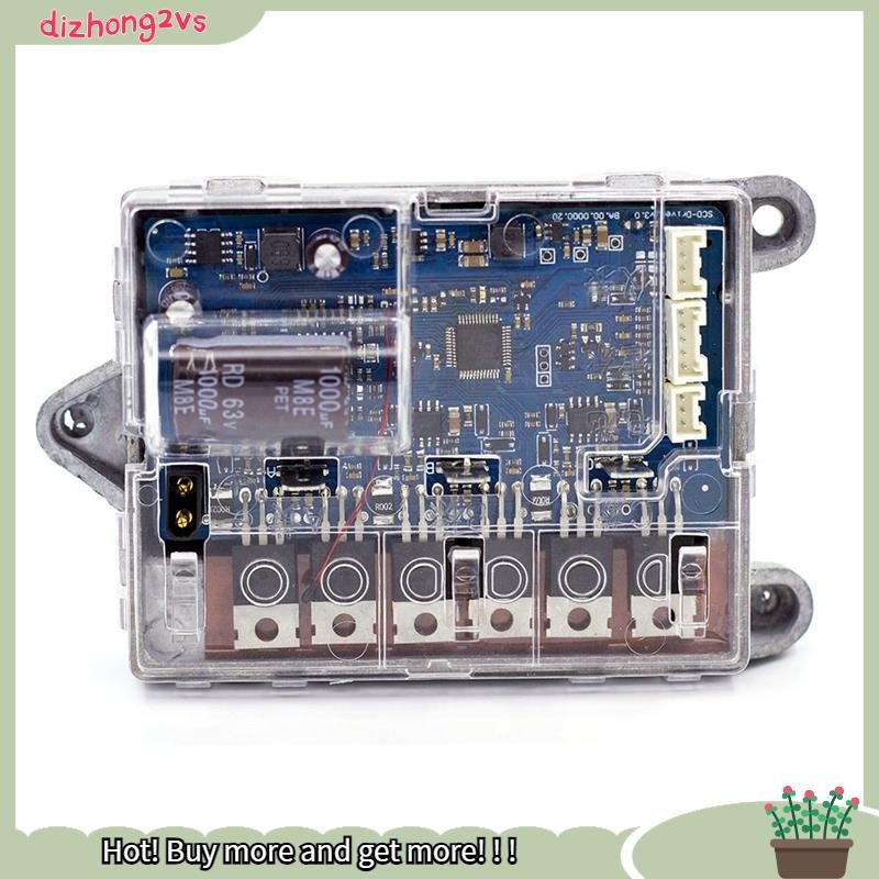 [dizhong2vs]Enhanced V3.0 Controller บอร์ดหลัก ESC Switchboard สําหรับ Xiaomi M365 1S Essential Pro 