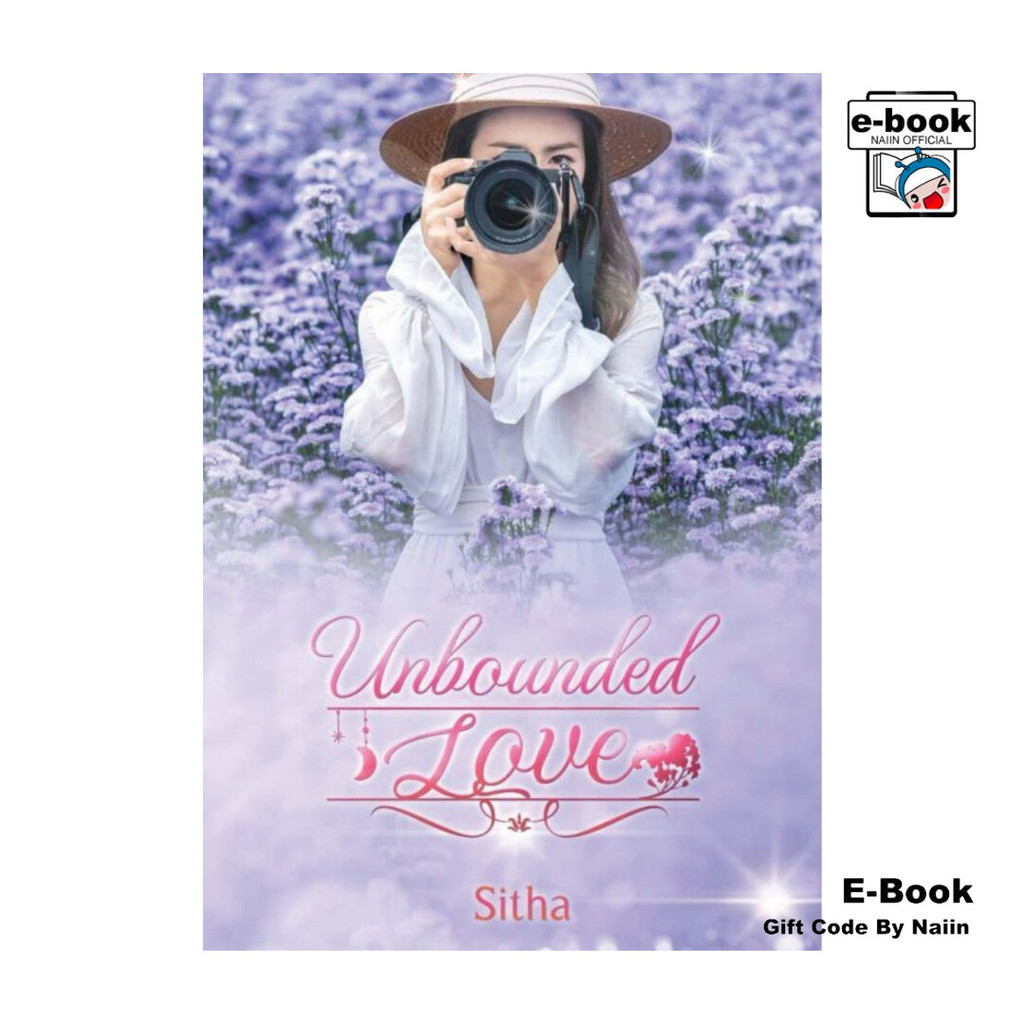 [E-Book Digital code] Unbounded Love