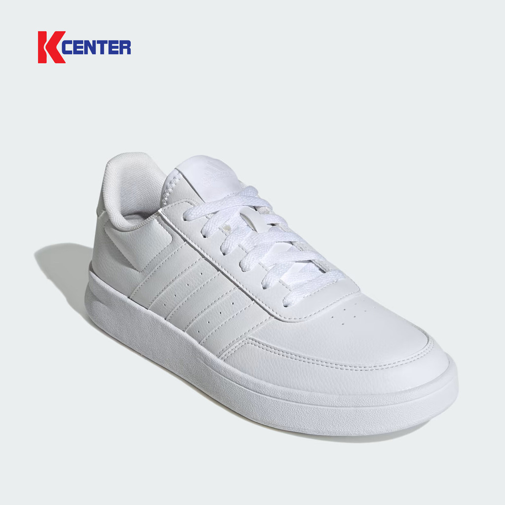 Adidas รองเท้าสนีกเกอร์ ผู้ชาย รุ่น BREAKNET 2.0 (ID7110)