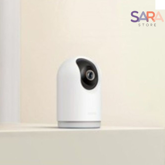 กล้องวงจรปิด Xiaomi Smart Camera C500 Pro สามารถพูดคุยกันผ่านตัวกล้องได้