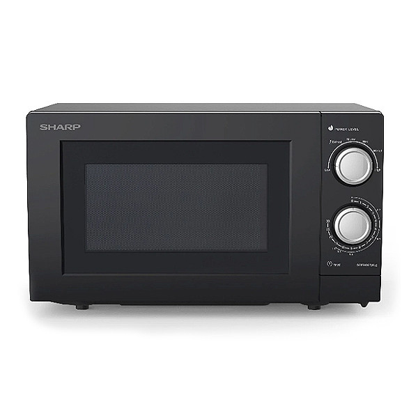 ไมโครเวฟ ขนาด 20 ลิตร Sharp รุ่น R-219EF(K)