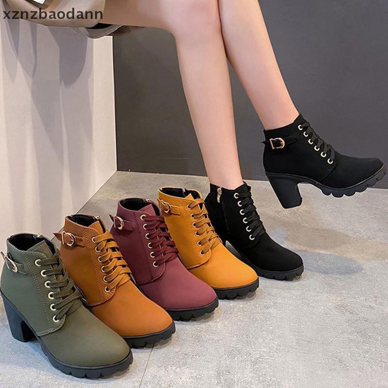 [XZNZVV] รองเท้าผู้หญิงแฟชั่นใหม่รองเท้าข้อเท้าหนาสบายๆสบายกันน้ําขนาดบวกผู้หญิงรองเท้าหนา พื้นรองเท้า IKFG