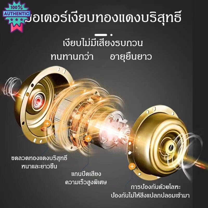 （จัดส่งจากกรุงเทพฯ）พัดลมดูดอากาศ 6นิ้ว 8นิ้ว 10นิ้ว 12นิ้ว พัดลมระายอากศ แฝังฝ้าเพดาน ที่ดูดอากาศ พั