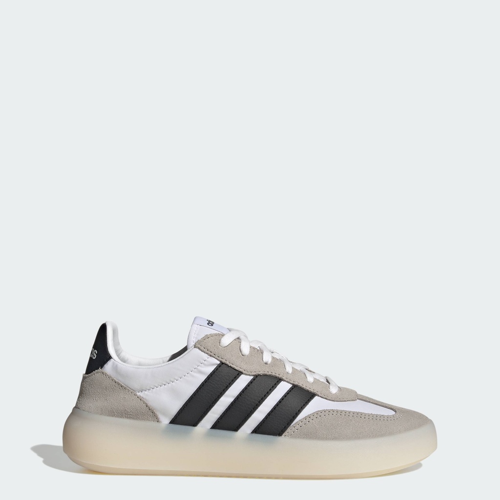 adidas Tennis & Lifestyle Barreda Decode Shoes Women White JR3101