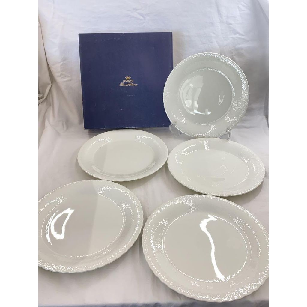 Narumi(นารูมิ) Plate Direct from Japan Secondhand 2340992815267