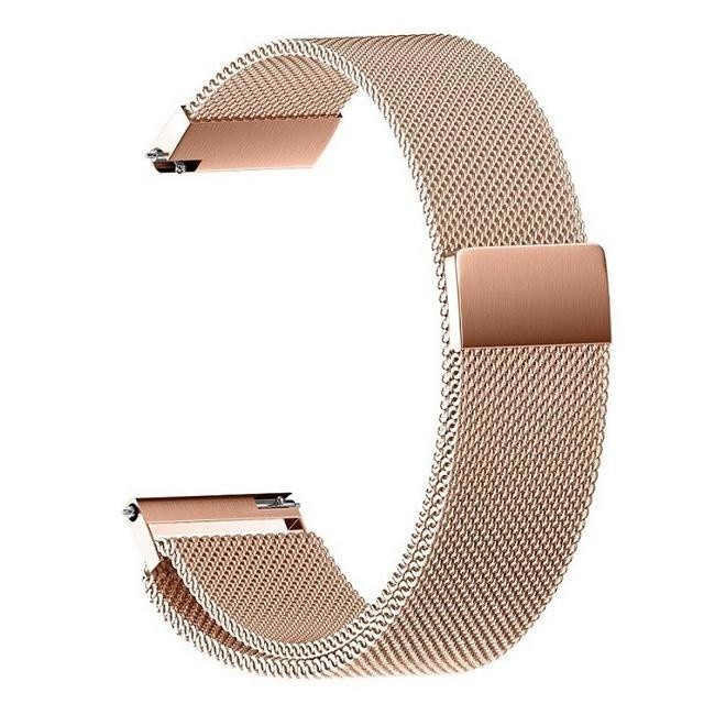 สายนาฬิกาสแตนเลสแม่เหล็กสําหรับ Redmi Watch 5 Active 5 Lite