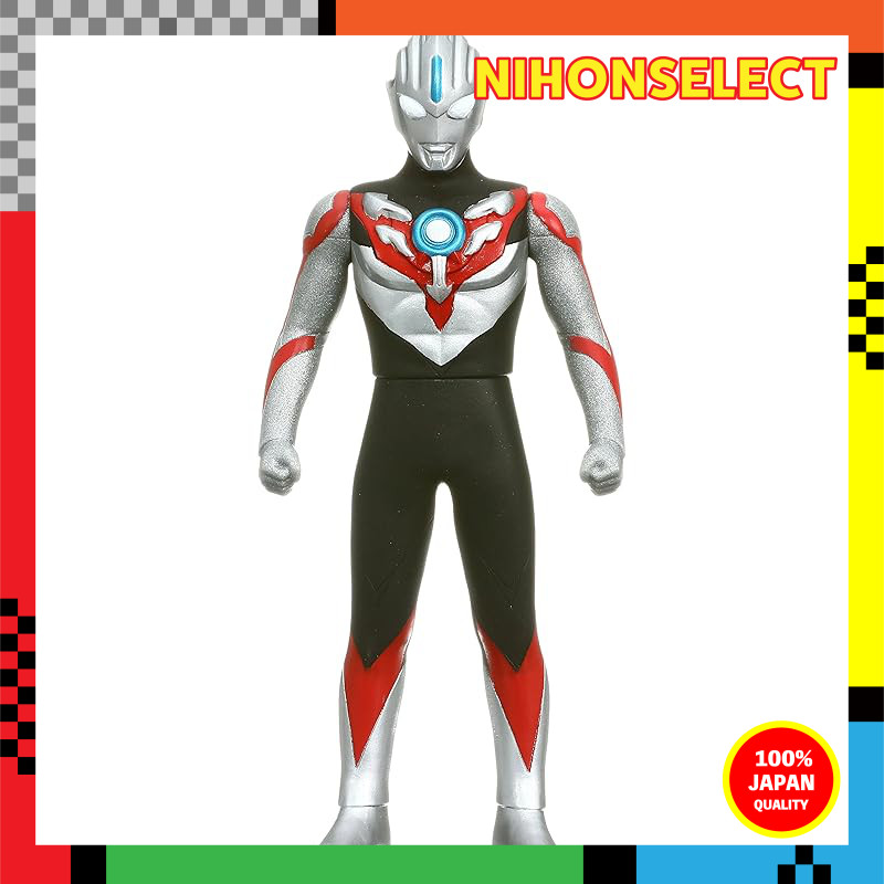 Ultra Hero Series 53: Ultraman Orb - Orb Origin