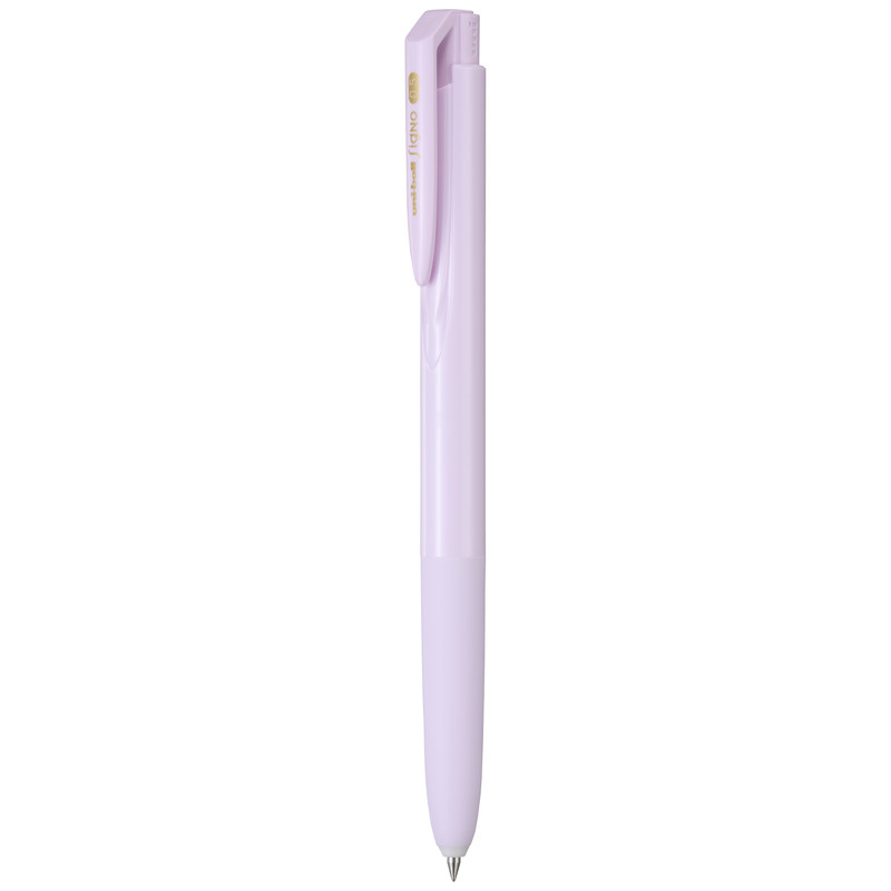 UNIปากกาเจล ซิกโน่-อาร์ที 1 สีน้ำเงิน ขนาด 0.5 มม. รุ่น UMN-155NC-05
