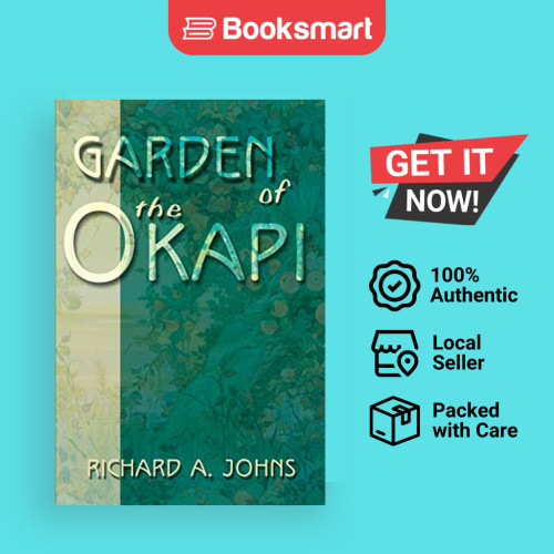 Garden Of The Okapi - ปกอ่อน - อังกฤษ - 9780595149476