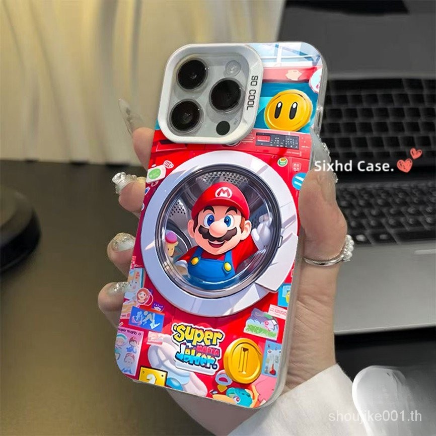 เข้ากันได้สำหรับ iPhone 16 11 15 13 iPhone 14 12 PRO MAX 7พลัส8บวก x XR XS MAX เคลือบ F rosted เปลือ