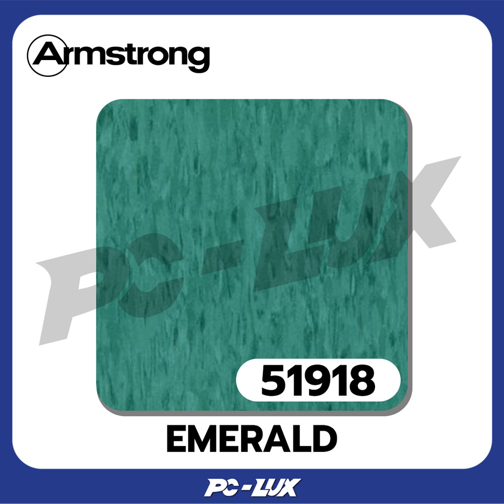 Armstrong กระเบื้องยาง Emerald รหัส 51918