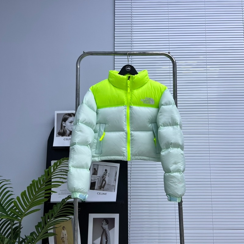 POSAL North*** Down Jacket Woman Down Coat 90 Duck Down Man Coat Unisex 2024 ใหม่