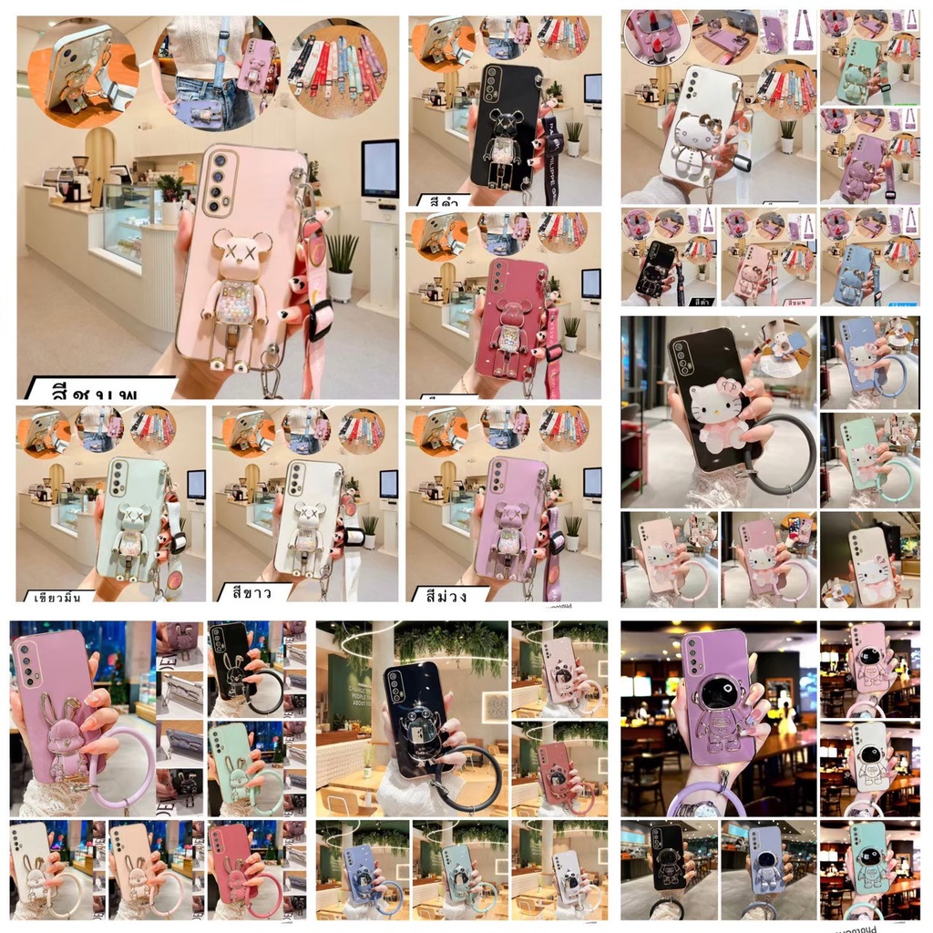 case realme Narzo 20pro เคส เรียวมี เรียลมี