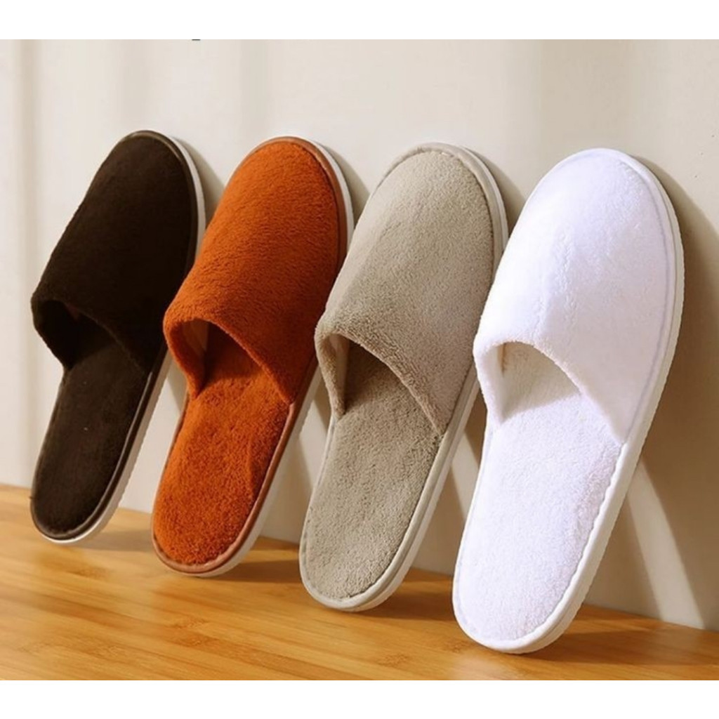 SOFT AND WARM HOME SLIPPERS ASR 01