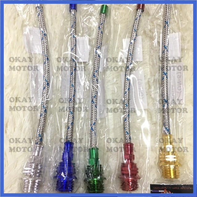 BYPASS BY PASS HOSE Y15 / LC135 lasgenda NVX / RS150 /EX5 / DASH / FUTURE/wave125