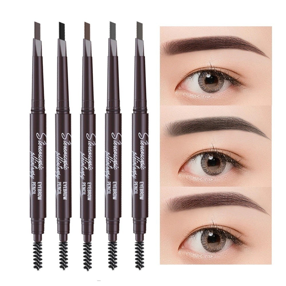 YTLเครื่องสำอางสำหรับผู้หญิง  ดินสอเขียนคิ้ว