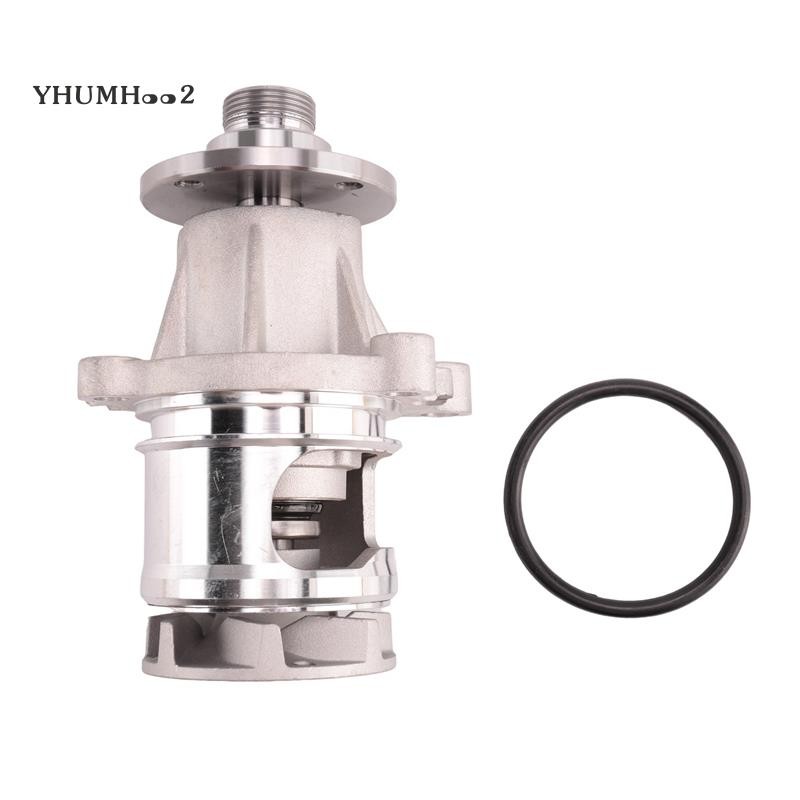 [yhumh002]ปั๊มน้ํายานยนต์ 11511734602 สําหรับ 3- E30 318 E36 E46 316 318 5- E34 518 Z3
