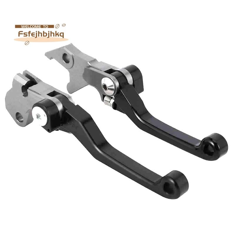 fsfejhbjhkqMotorcycle คลัทช์เบรคชุด DR650SE รถจักรยานยนต์ CNC อลูมิเนียมสําหรับ DR650SE Dirt Bike