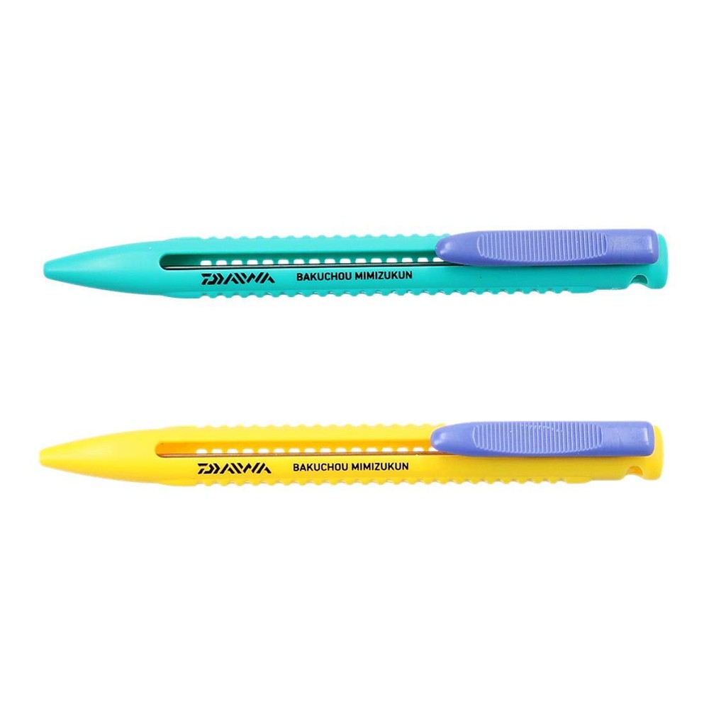 DAIWA Bakuchou Mimizukun Assorted 1 Piece Color Random