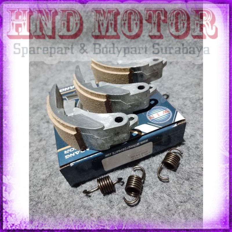 คลัทช์คู่เท่านั้น/คลัตช์อัตโนมัติ Beat FI Esp/Beat-FI/Beat Pop K44 (WIN)