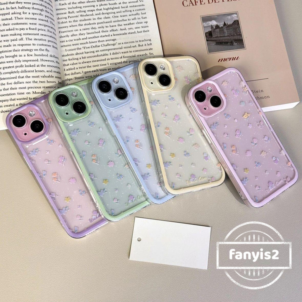 สําหรับRealme C75 C67 C65 C63 C55 C53 C51 C35 C33 C25Y C21Y C25 C20 C11 2020 8i 5 5s 5i 6iหมายเหตุ 50ins 50i Primeเคสโทรศัพท์สีสันสดใส