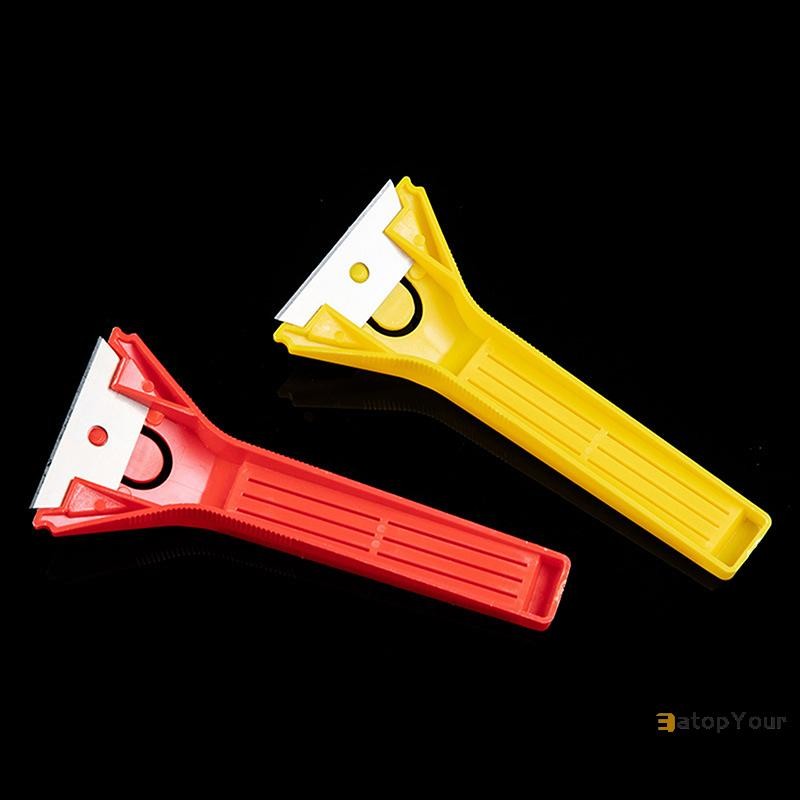 EatopYour] Wall Cleaning Beauty Seam Hand ส่วนบุคคล Scraper Tools Scraper Cleaning Tools ใหม่