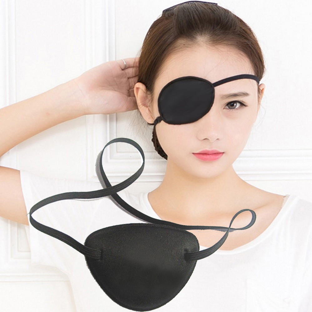MATA Medical Eye Patch / Lazy Eye Patch Amblyopia Orthoptic Therapy Lazy Eye Patch ไถ