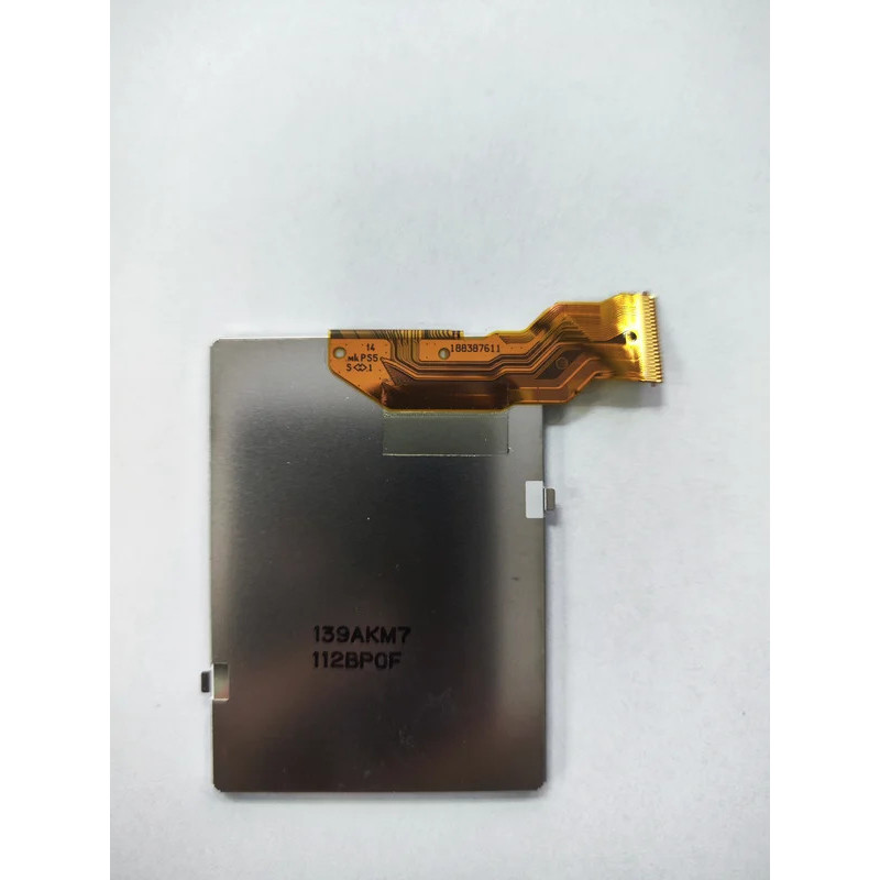 Original Canon IXUS220HS ixus220 IXY410F หน้าจอแสดงผลหน้าจอ LCD