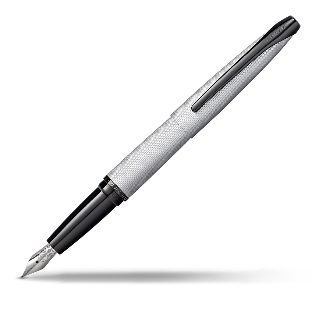 [ส่งตรงจากประเทศญี่ปุ่น]CROSS ปากกาลูกลื่น ATX