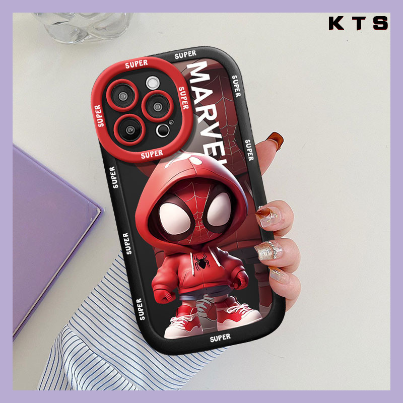 การ์ตูนยิงธนู Labubu สําหรับ VIVO V2048 V2204 V2214 V2110 V2152 1904 1940 1902 V1901A 1814 1815 1929