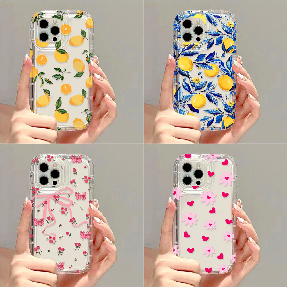 TPU เคสทรศัพท์ For Samsung A56 5G A55 A15 A05s A36 A26 A54 A35 A34 A22 A05 A14 A13 A12 A53 A52 A73 A32 A24 S24 S23 Ultra