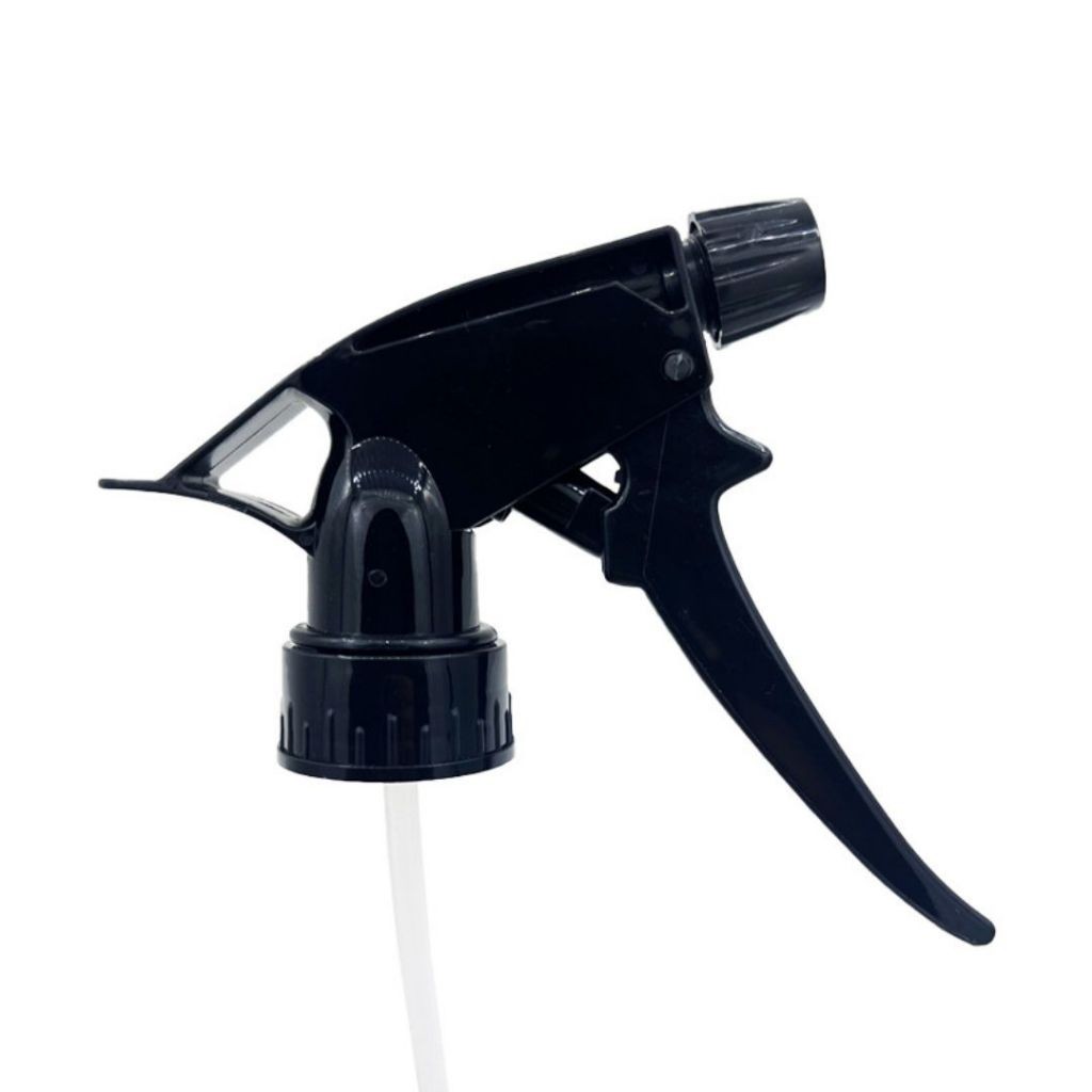 หัวฉีดฟ๊อกกี้ หัวฉีดน้ำ หัวฉีดปรับระดับได้ หัวฉีดรดน้ำต้นไม้ (CH-231) - รูปที่ 3