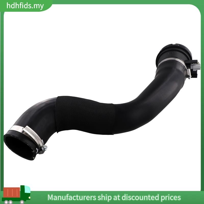 รถ Turbo Intercooler Outlet สําหรับ Super Duty 2017-2019 HC3Z-6F073-B HC3Z-6F073-A HC3Z6F073B HC3Z6F