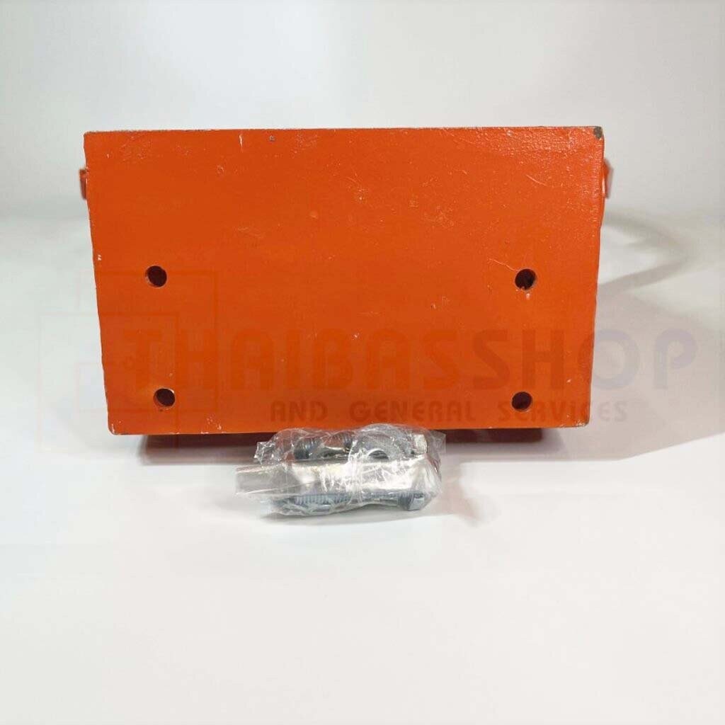 [เหล็กตันแบบสปริง] ห่วงบาสเกตบอล แบบสปริง เหล็กตัน 6หุน เส้นผ่านศูนย์กลาง 45cm มาตรฐานแข่ง แถมตาข่าย - รูปที่ 2