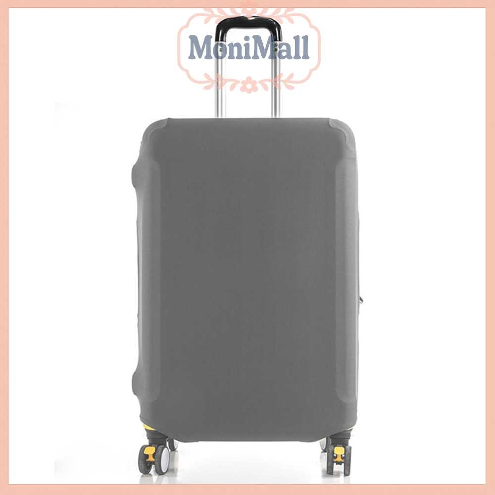 กระเป๋าเดินทางแบบยืดหยุ่นกระเป๋าเดินทาง Stretch Cover Size S - GL-21