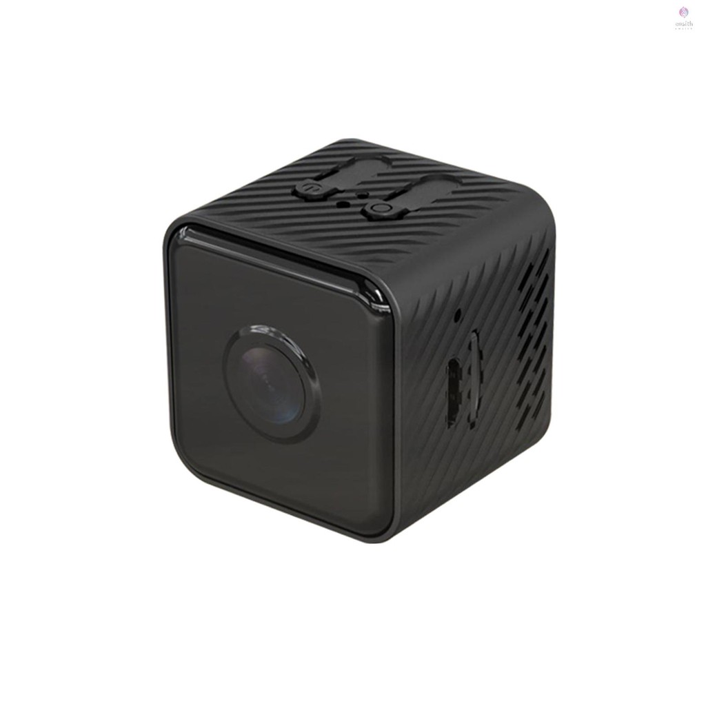 E * M กล้องรักษาความปลอดภัยอัจฉริยะ 1080P กล้องมัลติฟังก์ชั่นที่บ้านพร้อมฟังก์ชั่น Night Vision รองร